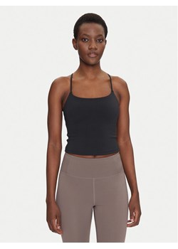 Girlfriend Collective Top Float Willa 1031 Czarny Slim Fit ze sklepu MODIVO w kategorii Bluzki damskie - zdjęcie 182666840