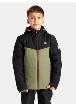Dare2B Kurtka zimowa Jolly DKP425 Czarny Regular Fit ze sklepu MODIVO w kategorii Kurtki chłopięce - zdjęcie 182666864