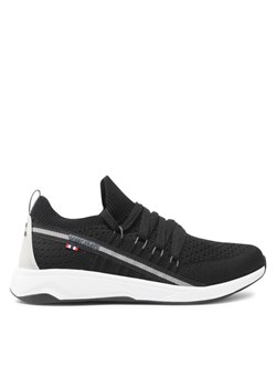 Viking Sneakersy Engvik 3-51710-2 Czarny ze sklepu MODIVO w kategorii Buty sportowe damskie - zdjęcie 182666890