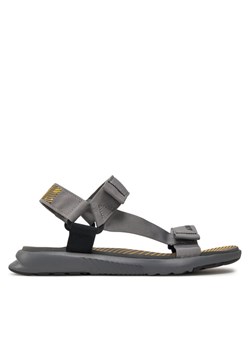 adidas Sandały Terrex Hydroterra Light Sandals IF3103 Szary ze sklepu MODIVO w kategorii Sandały męskie - zdjęcie 182666904