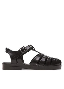 Melissa Sandały Mini Melissa Possession Inf 32409 Czarny ze sklepu MODIVO w kategorii Sandały dziecięce - zdjęcie 182666941