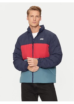 Marmot Kurtka zimowa Ares M15900 Kolorowy Regular Fit ze sklepu MODIVO w kategorii Kurtki męskie - zdjęcie 182666943