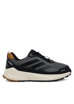 adidas Trekkingi Terrex Trailmaker 2 RAIN.RDY IH2883 Szary ze sklepu MODIVO w kategorii Buty trekkingowe dziecięce - zdjęcie 182667050