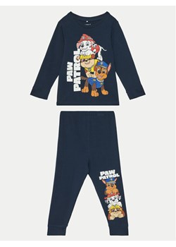 NAME IT Piżama 13235475 Granatowy Regular Fit ze sklepu MODIVO w kategorii Piżamy dziecięce - zdjęcie 182667151