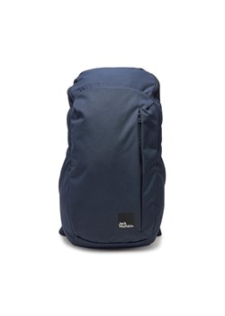 Jack Wolfskin Plecak Waime A64019 C0412 Granatowy ze sklepu MODIVO w kategorii Plecaki - zdjęcie 182667171