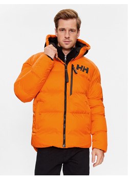 Helly Hansen Kurtka zimowa Active Winter 53171 Pomarańczowy Regular Fit ze sklepu MODIVO w kategorii Kurtki męskie - zdjęcie 182667201