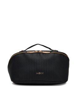 MEXX Kosmetyczka MEXX-W1-001-SS25 Czarny ze sklepu MODIVO w kategorii Kosmetyczki - zdjęcie 182667211