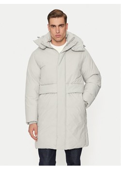 Jack&Jones Kurtka zimowa Bolton 12259486 Szary Regular Fit ze sklepu MODIVO w kategorii Kurtki męskie - zdjęcie 182667252