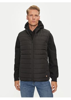Only & Sons Kamizelka Brody 22027450 Czarny Regular Fit ze sklepu MODIVO w kategorii Kamizelki męskie - zdjęcie 182667411