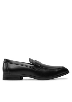 Pierre Cardin Lordsy 2312 Czarny ze sklepu MODIVO w kategorii Półbuty męskie - zdjęcie 182667500