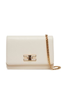 Elisabetta Franchi Torba 8053686268709 Biały ze sklepu MODIVO w kategorii Kopertówki - zdjęcie 182667504
