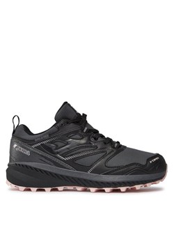 Joma Buty do biegania Vora Lady 2322 TKVOLW2322 Szary ze sklepu MODIVO w kategorii Buty trekkingowe dziecięce - zdjęcie 182667510