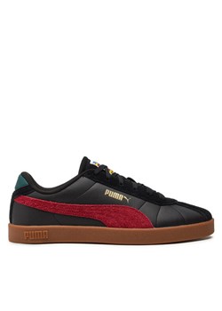 Puma Sneakersy Puma Club II Year Of Sports 397446 01 Czarny ze sklepu MODIVO w kategorii Buty sportowe męskie - zdjęcie 182667524