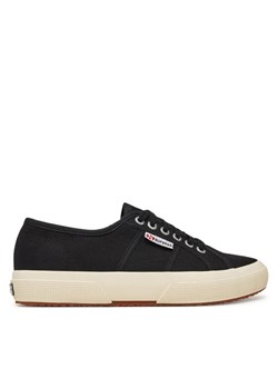 Superga Tenisówki 2750 COTU Biały ze sklepu MODIVO w kategorii Trampki damskie - zdjęcie 182667552