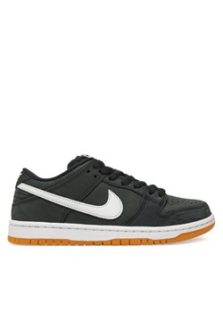 Nike Sneakersy Sb Dunk Low Pro CD2563 006 Czarny ze sklepu MODIVO w kategorii Buty sportowe męskie - zdjęcie 182667572