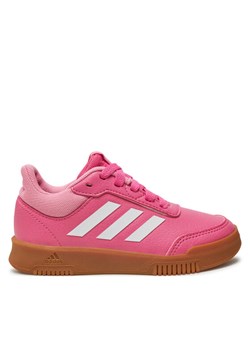 adidas Sneakersy Tensaur Sport 2.0 IF1722 Różowy ze sklepu MODIVO w kategorii Buty sportowe dziecięce - zdjęcie 182667611
