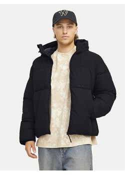 Jack&Jones Kurtka zimowa Vesterbro 12260433 Czarny Regular Fit ze sklepu MODIVO w kategorii Kurtki męskie - zdjęcie 182667653