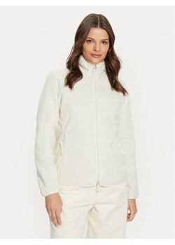 Napapijri Polar Yupik NP0A4I55 Beżowy Regular Fit ze sklepu MODIVO w kategorii Bluzy damskie - zdjęcie 182667731