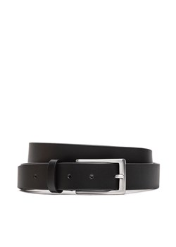 Guess Pasek Męski BM7773 P3430 Czarny ze sklepu MODIVO w kategorii Paski męskie - zdjęcie 182667750