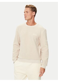 Boss Bluza Contem 50527572 Écru Regular Fit ze sklepu MODIVO w kategorii Bluzy męskie - zdjęcie 182667782