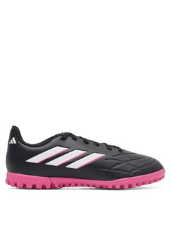 adidas Buty do piłki nożnej COPA PURE.4 TF J GY9044 Czarny ze sklepu MODIVO w kategorii Buty sportowe dziecięce - zdjęcie 182667793