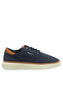 Gant Tenisówki 30638908 Granatowy ze sklepu MODIVO w kategorii Trampki męskie - zdjęcie 182667844