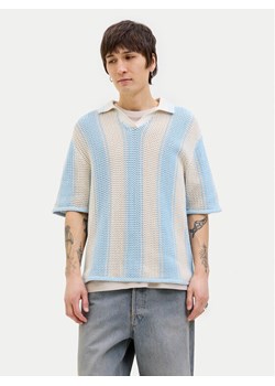 Jack&Jones Sweter Acapulco 12277266 Kolorowy Loose Fit ze sklepu MODIVO w kategorii Swetry męskie - zdjęcie 182667852