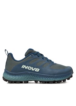 Inov-8 Buty MudTalon Niebieski ze sklepu MODIVO w kategorii Buty sportowe damskie - zdjęcie 182667872