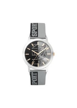 Plein Sport Zegarek Legend PSLBA0123 Szary - id: 7630615131771 - marki Plein Sport - 182667943 Plein Sport Zegarek Legend PSLBA0123 Szary ze sklepu MODIVO w kategorii Zegarki - zdjęcie 182667943