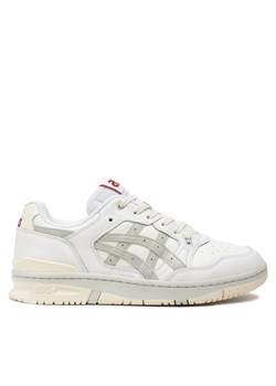Asics Sneakersy Ex89 1203A539 Biały ze sklepu MODIVO w kategorii Buty sportowe męskie - zdjęcie 182667971