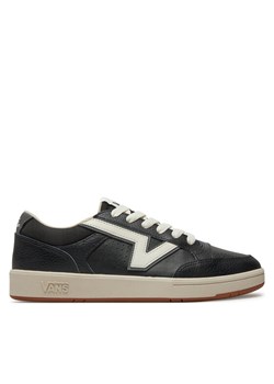 Vans Sneakersy Lowland CC Vintage VN000BWBCJK1 Czarny ze sklepu MODIVO w kategorii Trampki męskie - zdjęcie 182667972