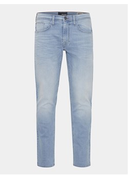 Blend Jeansy 20713302 Niebieski Slim Fit ze sklepu MODIVO w kategorii Jeansy męskie - zdjęcie 182667990