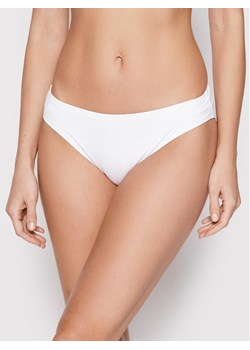 Lauren Ralph Lauren Dół od bikini 20101050 Biały ze sklepu MODIVO w kategorii Stroje kąpielowe - zdjęcie 182667992