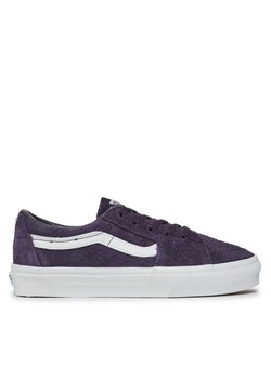 Vans Tenisówki Sk8-Low VN0009QRC9R1 Granatowy ze sklepu MODIVO w kategorii Trampki damskie - zdjęcie 182668031