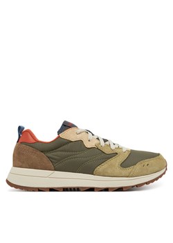 Merrell Sneakersy ALPINE 83 SNEAKER SPORT J006063 Zielony ze sklepu MODIVO w kategorii Buty sportowe męskie - zdjęcie 182668144