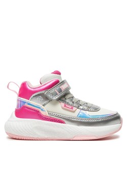 Primigi Sneakersy 6970200 Srebrny ze sklepu MODIVO w kategorii Buty sportowe dziecięce - zdjęcie 182668154