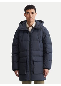 Marc O'Polo Kurtka puchowa 429 0960 70270 Granatowy Regular Fit ze sklepu MODIVO w kategorii Kurtki męskie - zdjęcie 182668194