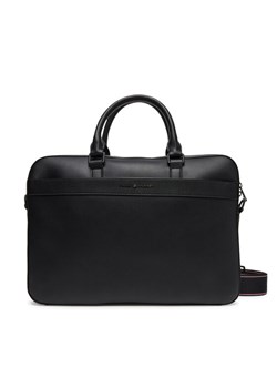 Tommy Hilfiger Torba na laptopa Th Corp Computer Bag AM0AM13222 Czarny - id: 8720638748892 - marki Tommy Hilfiger - 182668232 Tommy Hilfiger Torba na laptopa Th Corp Computer Bag AM0AM13222 Czarny ze sklepu MODIVO w kategorii Torby na laptopa - zdjęcie 182668232