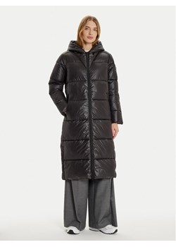 Frieda & Freddies Kurtka zimowa 3802 Czarny Regular Fit ze sklepu MODIVO w kategorii Kurtki damskie - zdjęcie 182668233