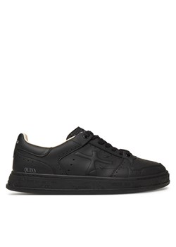 Premiata Sneakersy QUINN VAR 7324 Czarny ze sklepu MODIVO w kategorii Buty sportowe męskie - zdjęcie 182668303