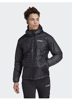 adidas Kurtka outdoor Terrex Xperior Varilite PrimaLoft IB4233 Czarny Regular Fit ze sklepu MODIVO w kategorii Kurtki męskie - zdjęcie 182668314