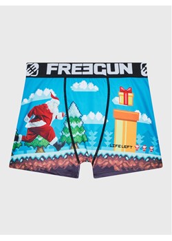 Freegun Bokserki FGPA28/3/BM/GAM Kolorowy ze sklepu MODIVO w kategorii Majtki dziecięce - zdjęcie 182668372