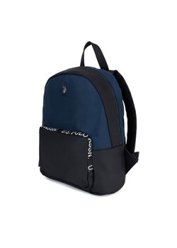 U.S. Polo Assn. Plecak BIUXT6258MPJ Granatowy ze sklepu MODIVO w kategorii Plecaki - zdjęcie 182668394