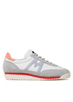 Karhu Sneakersy Mestari F805060 Szary ze sklepu MODIVO w kategorii Buty sportowe męskie - zdjęcie 182668443