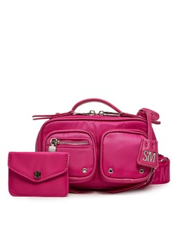 Steve Madden Torebka Bronda-N SM13000759 Różowy - id: 0000304515323 - marki Steve Madden - 182668480 Steve Madden Torebka Bronda-N SM13000759 Różowy ze sklepu MODIVO w kategorii Torebki damskie - zdjęcie 182668480