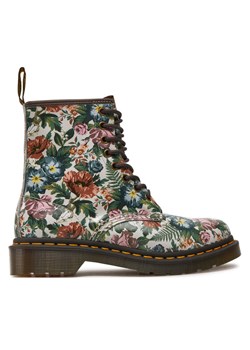 Dr. Martens Glany 1460 English Garden 31689649 Kolorowy ze sklepu MODIVO w kategorii Workery damskie - zdjęcie 182668524