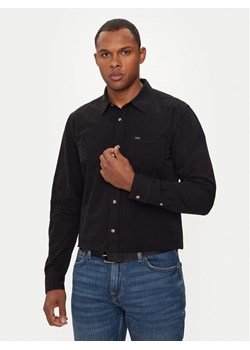 Guess Koszula M4YH35 WGCF1 Czarny Slim Fit - id: 0000303928247 - marki Guess - 182668550 Guess Koszula M4YH35 WGCF1 Czarny Slim Fit ze sklepu MODIVO w kategorii Koszule męskie - zdjęcie 182668550