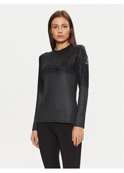 Surfanic Bielizna termoaktywna górna SWU2602 Czarny Slim Fit ze sklepu MODIVO w kategorii Bielizna termoaktywna damska - zdjęcie 182668694