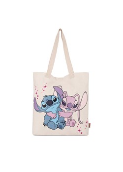Disney Classics Torebka ACCCS-AW24-304DCLS Beżowy ze sklepu MODIVO w kategorii Torebki damskie - zdjęcie 182668742