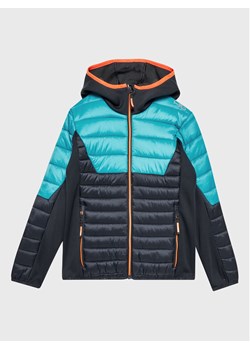 CMP Kurtka przejściowa 32Z4474 Granatowy Regular Fit ze sklepu MODIVO w kategorii Kurtki chłopięce - zdjęcie 182668750